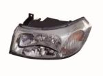 DEPO Far Depo 431-1147R-LDEM1 (431-1147R-LDEM1) - automobilus