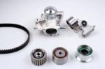 HEPU Set pompa apa + curea dintata HEPU PK17200 (PK17200) - automobilus