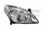 TYC Far TYC 20-1042-05-2 (20-1042-05-2) - automobilus
