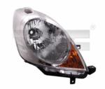 TYC Far TYC 20-1040-05-2 (20-1040-05-2) - automobilus