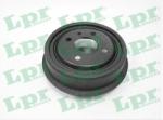 LPR Tambur frana LPR 7D0138 (7D0138) - automobilus