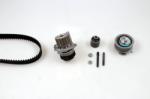 HEPU Set pompa apa + curea dintata HEPU PK05510 (PK05510) - automobilus