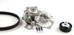 HEPU Set pompa apa + curea dintata HEPU PK02370 (PK02370) - automobilus