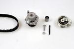 HEPU Set pompa apa + curea dintata HEPU PK05502 (PK05502) - automobilus