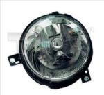 TYC Far TYC 20-5671-08-2 (20-5671-08-2) - automobilus