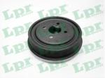 LPR Tambur frana LPR 7D0560 (7D0560) - automobilus