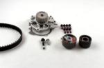 HEPU Set pompa apa + curea dintata HEPU PK09800 (PK09800) - automobilus