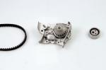 HEPU Set pompa apa + curea dintata HEPU PK09310 (PK09310) - automobilus