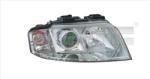 TYC Far TYC 20-0405-05-2 (20-0405-05-2) - automobilus