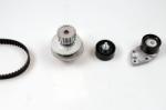 HEPU Set pompa apa + curea dintata HEPU PK07930 (PK07930) - automobilus