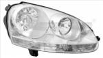 TYC Far TYC 20-0318-25-2 (20-0318-25-2) - automobilus