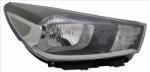 TYC Far TYC 20-16291-05-2 (20-16291-05-2) - automobilus