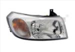 TYC Far TYC 20-0065-05-2 (20-0065-05-2) - automobilus