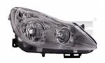 TYC Far TYC 20-1153-05-2 (20-1153-05-2) - automobilus