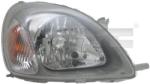 TYC Far TYC 20-5729-08-2 (20-5729-08-2) - automobilus