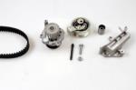 HEPU Set pompa apa + curea dintata HEPU PK05501 (PK05501) - automobilus