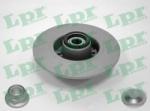 LPR Disc frana LPR HUB BRAKE DISC LINE - FULL COATED R1005PRCA (R1005PRCA)