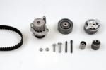 HEPU Set pompa apa + curea dintata HEPU PK05691 (PK05691) - automobilus