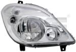 TYC Far TYC 20-11814-25-2 (20-11814-25-2) - automobilus