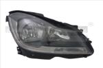 TYC Far TYC 20-12980-15-2 (20-12980-15-2) - automobilus