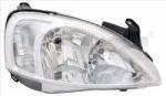 TYC Far TYC 20-6065-05-2 (20-6065-05-2) - automobilus