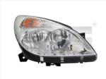 TYC Far TYC 20-0027-05-2 (20-0027-05-2) - automobilus