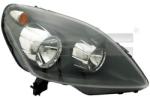 TYC Far TYC 20-0726-05-2 (20-0726-05-2) - automobilus