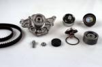HEPU Set pompa apa + curea dintata HEPU PK05620TH (PK05620TH) - automobilus