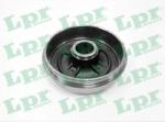 LPR Tambur frana LPR 7D0388 (7D0388) - automobilus