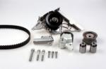 HEPU Set pompa apa + curea dintata HEPU PK05791 (PK05791) - automobilus