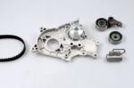 HEPU Set pompa apa + curea dintata HEPU PK77721 (PK77721) - automobilus
