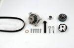 HEPU Set pompa apa + curea dintata HEPU PK05746 (PK05746) - automobilus