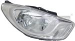 TYC Far TYC 20-12574-05-2 (20-12574-05-2) - automobilus