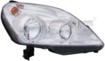 TYC Far TYC 20-11652-05-2 (20-11652-05-2) - automobilus