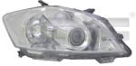 TYC Far TYC 20-12448-15-2 (20-12448-15-2) - automobilus