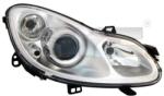 TYC Far TYC 20-11881-05-2 (20-11881-05-2) - automobilus