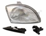 TYC Far TYC 20-5735-08-2 (20-5735-08-2) - automobilus