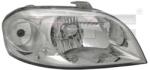 TYC Far TYC 20-11081-05-2 (20-11081-05-2) - automobilus
