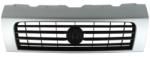 BLIC Grila radiator BLIC 6502-07-2097990Q