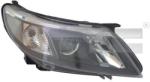 TYC Far TYC 20-11723-05-2 (20-11723-05-2) - automobilus