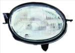 TYC Far TYC 20-5251-18-2 (20-5251-18-2) - automobilus