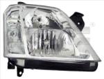 TYC Far TYC 20-0337-05-2 (20-0337-05-2) - automobilus