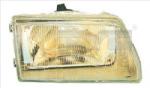 TYC Far TYC 20-5348-05-2 (20-5348-05-2) - automobilus