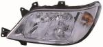 DEPO Far Depo 440-1137L-LDEMF (440-1137L-LDEMF) - automobilus
