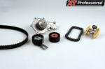 HEPU Set pompa apa + curea dintata HEPU XT-Professional PK08031XT (PK08031XT)