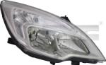 TYC Far TYC 20-12484-05-2 (20-12484-05-2) - automobilus