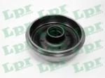 LPR Tambur frana LPR 7D0226 (7D0226) - automobilus