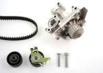 HEPU Set pompa apa + curea dintata HEPU PK08971 (PK08971) - automobilus