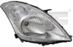 TYC Far TYC 20-12429-15-2 (20-12429-15-2) - automobilus