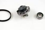 HEPU Set pompa apa + curea dintata HEPU PK00940 (PK00940) - automobilus